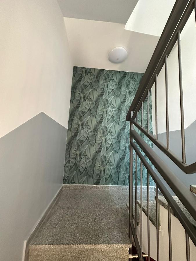 Aparthotel Politecnico Bovisa Milaan