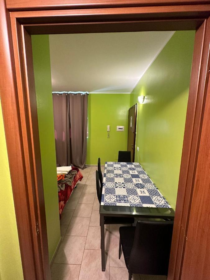 Aparthotel Politecnico Bovisa Milaan