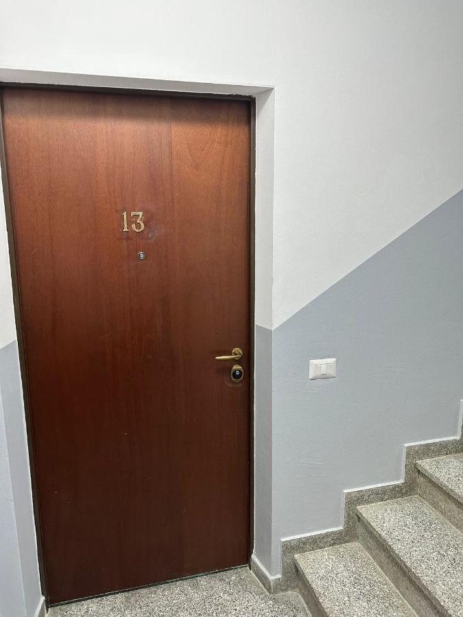 Politecnico Bovisa 2* Milaan