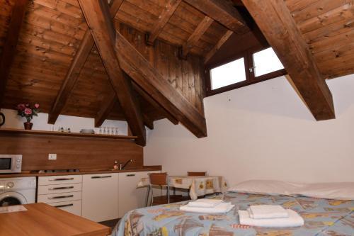 Aparthotel Politecnico Bovisa Milaan